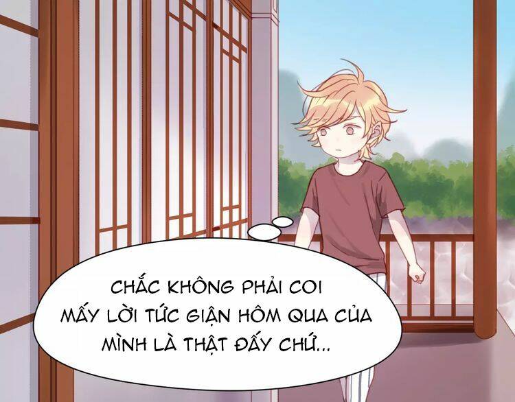 Lượm Được Một Tiểu Hồ Ly 2 Chapter 4 - Trang 2