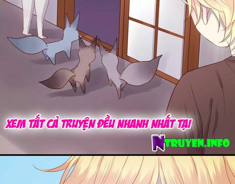 Lượm Được Một Tiểu Hồ Ly 2 Chapter 4 - Trang 2