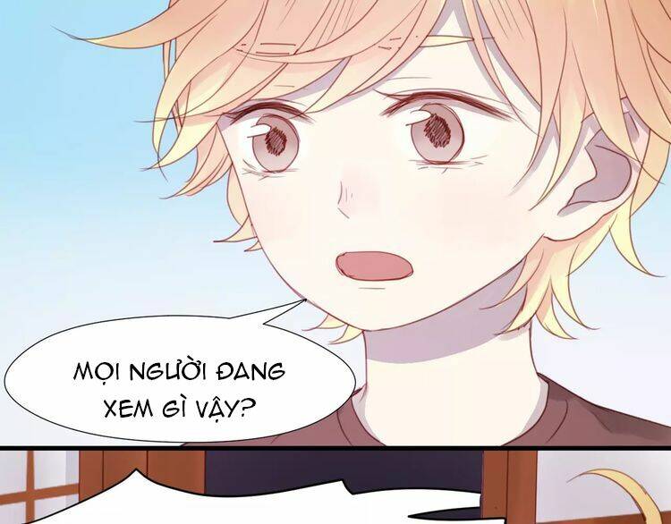 Lượm Được Một Tiểu Hồ Ly 2 Chapter 4 - Trang 2