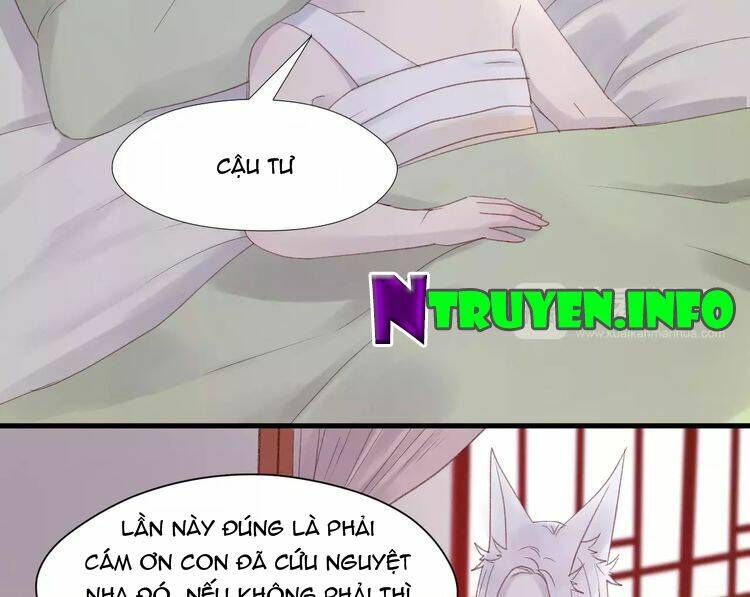 Lượm Được Một Tiểu Hồ Ly 2 Chapter 5 - Trang 2