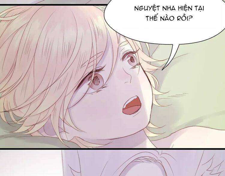 Lượm Được Một Tiểu Hồ Ly 2 Chapter 5 - Trang 2