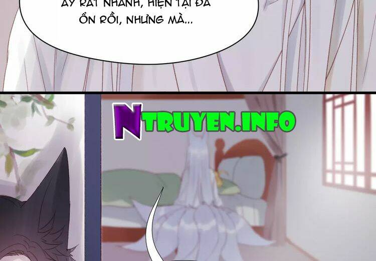 Lượm Được Một Tiểu Hồ Ly 2 Chapter 5 - Trang 2