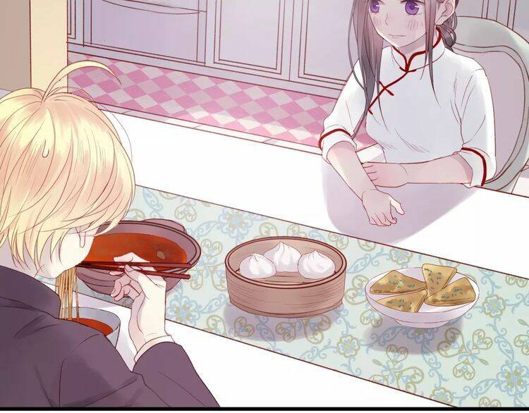 Lượm Được Một Tiểu Hồ Ly 2 Chapter 6 - Trang 2