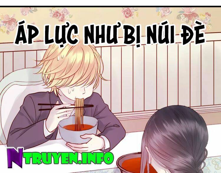 Lượm Được Một Tiểu Hồ Ly 2 Chapter 6 - Trang 2