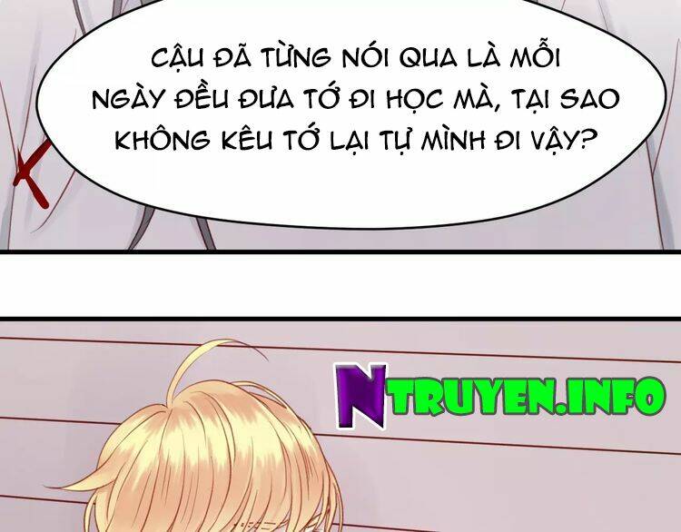 Lượm Được Một Tiểu Hồ Ly 2 Chapter 6 - Trang 2