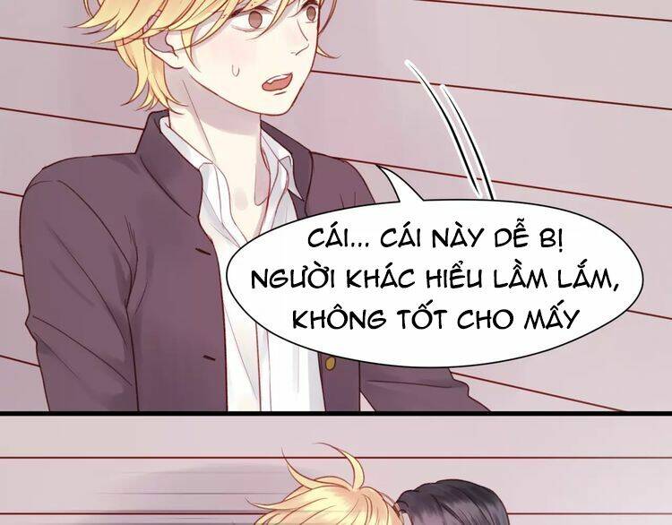 Lượm Được Một Tiểu Hồ Ly 2 Chapter 6 - Trang 2