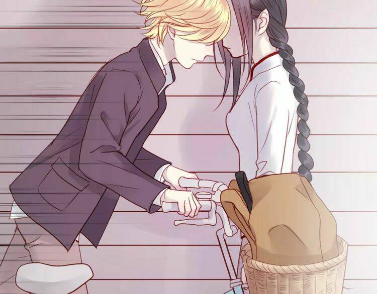 Lượm Được Một Tiểu Hồ Ly 2 Chapter 6 - Trang 2