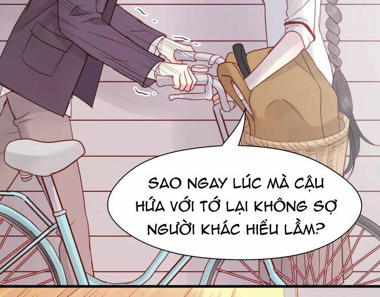 Lượm Được Một Tiểu Hồ Ly 2 Chapter 6 - Trang 2
