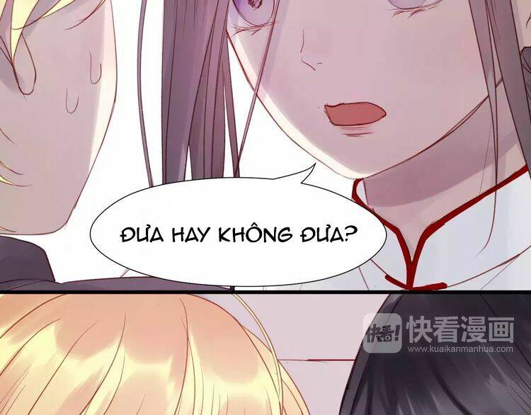 Lượm Được Một Tiểu Hồ Ly 2 Chapter 6 - Trang 2