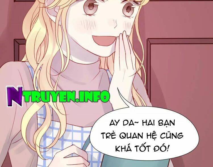 Lượm Được Một Tiểu Hồ Ly 2 Chapter 6 - Trang 2