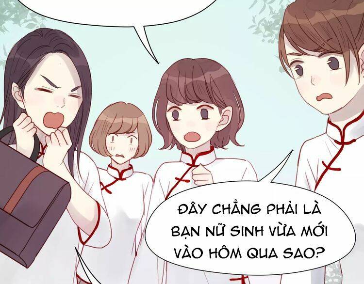 Lượm Được Một Tiểu Hồ Ly 2 Chapter 6 - Trang 2