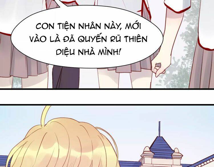 Lượm Được Một Tiểu Hồ Ly 2 Chapter 6 - Trang 2