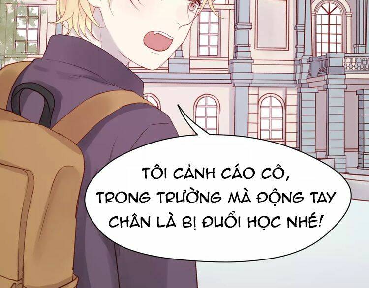 Lượm Được Một Tiểu Hồ Ly 2 Chapter 6 - Trang 2