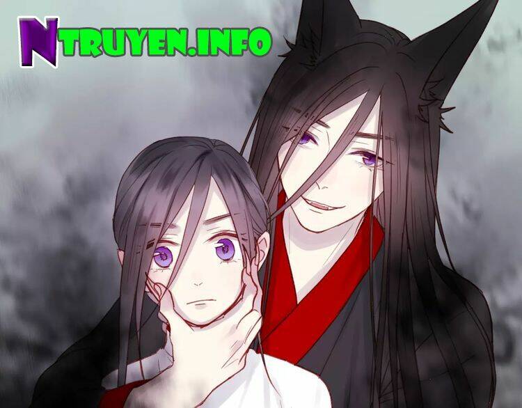 Lượm Được Một Tiểu Hồ Ly 2 Chapter 6 - Trang 2