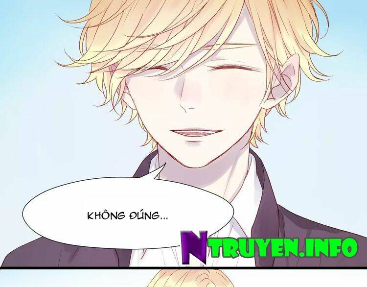 Lượm Được Một Tiểu Hồ Ly 2 Chapter 7 - Trang 2