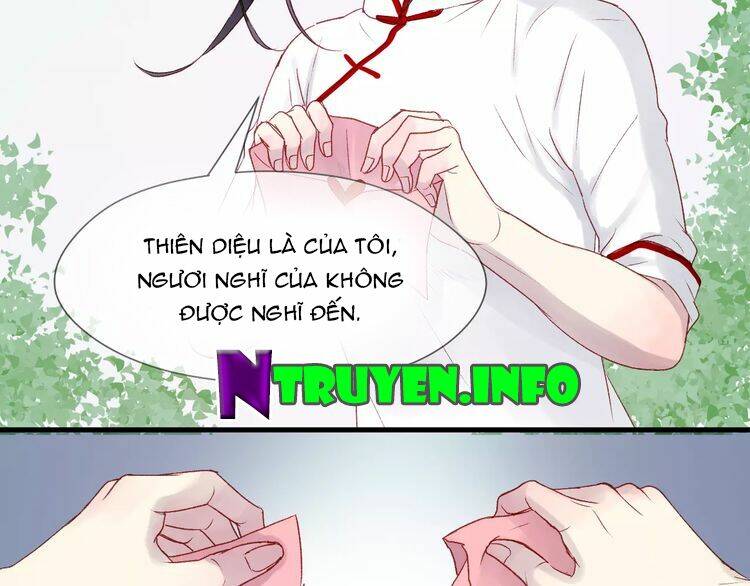 Lượm Được Một Tiểu Hồ Ly 2 Chapter 7 - Trang 2