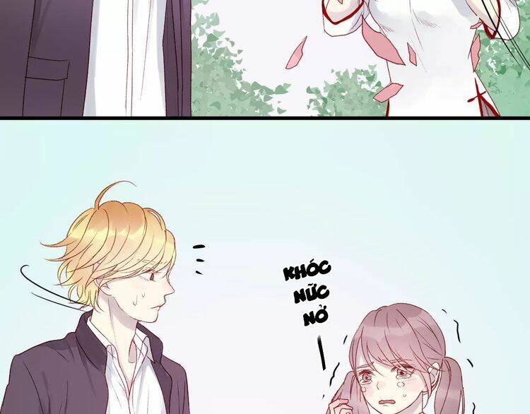 Lượm Được Một Tiểu Hồ Ly 2 Chapter 7 - Trang 2