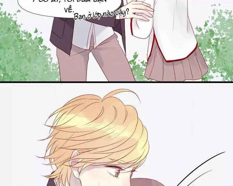Lượm Được Một Tiểu Hồ Ly 2 Chapter 7 - Trang 2
