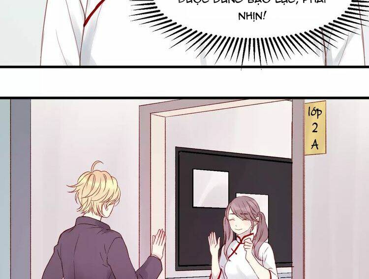 Lượm Được Một Tiểu Hồ Ly 2 Chapter 7 - Trang 2