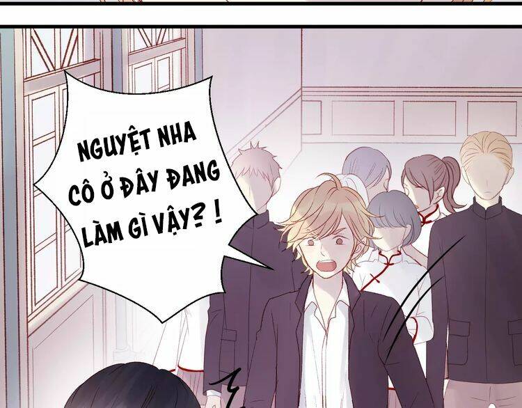 Lượm Được Một Tiểu Hồ Ly 2 Chapter 8 - Trang 2