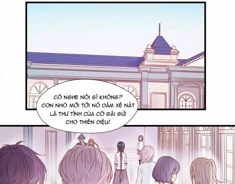 Lượm Được Một Tiểu Hồ Ly 2 Chapter 8 - Trang 2