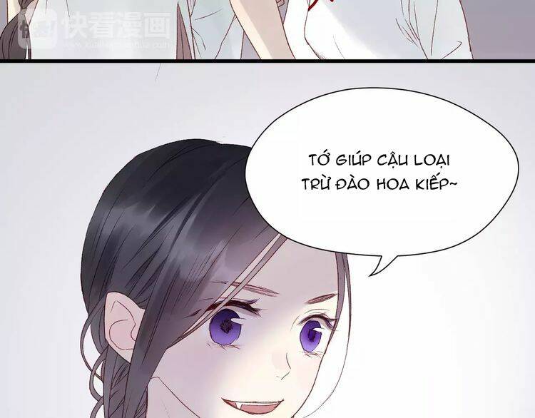 Lượm Được Một Tiểu Hồ Ly 2 Chapter 8 - Trang 2