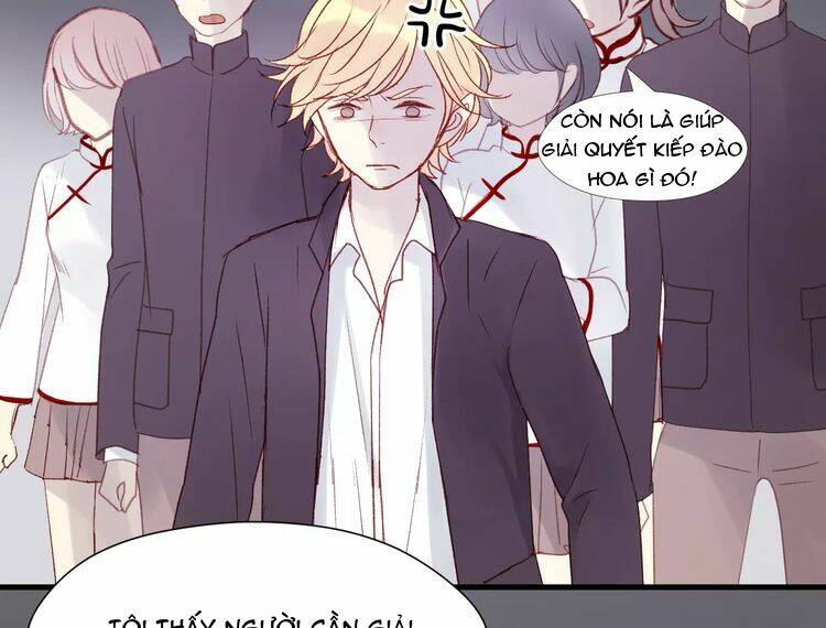 Lượm Được Một Tiểu Hồ Ly 2 Chapter 8 - Trang 2