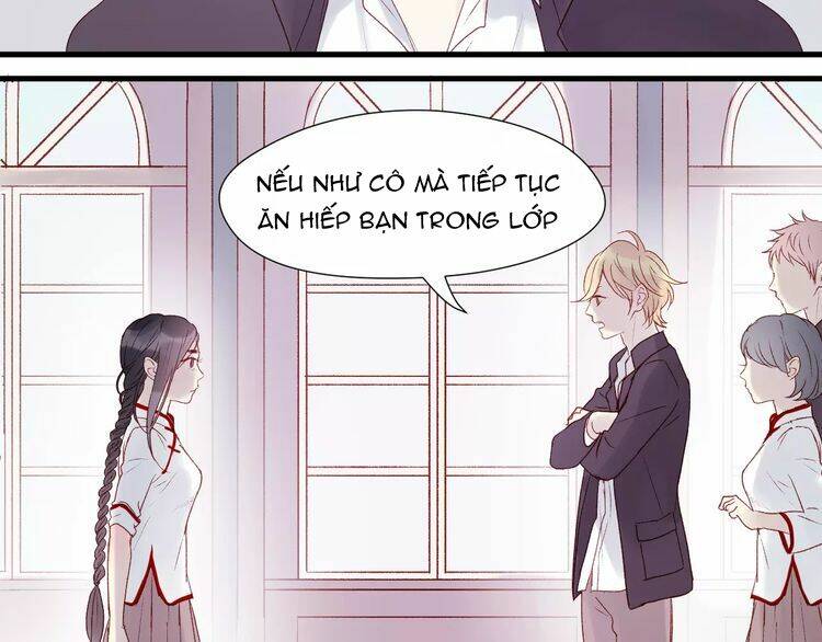 Lượm Được Một Tiểu Hồ Ly 2 Chapter 8 - Trang 2