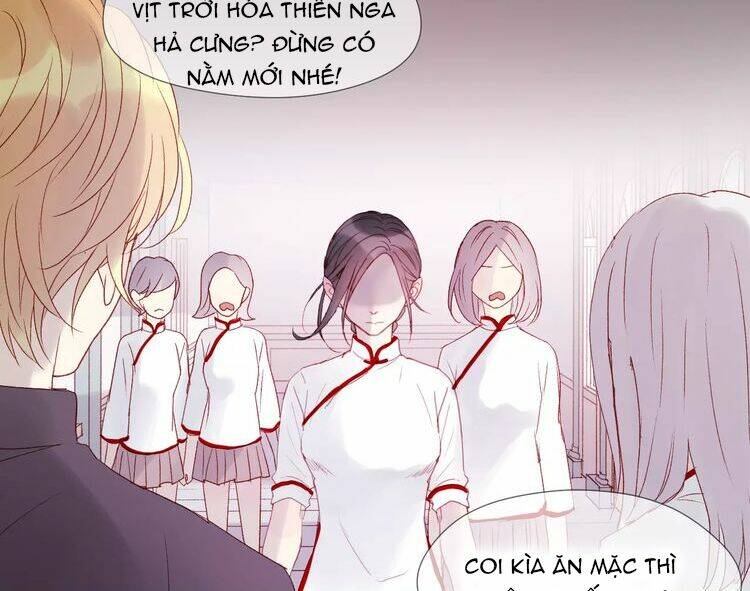 Lượm Được Một Tiểu Hồ Ly 2 Chapter 8 - Trang 2