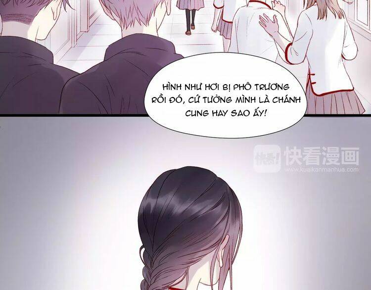 Lượm Được Một Tiểu Hồ Ly 2 Chapter 8 - Trang 2