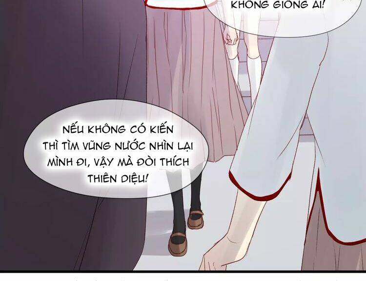 Lượm Được Một Tiểu Hồ Ly 2 Chapter 8 - Trang 2