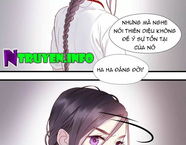 Lượm Được Một Tiểu Hồ Ly 2 Chapter 8 - Trang 2