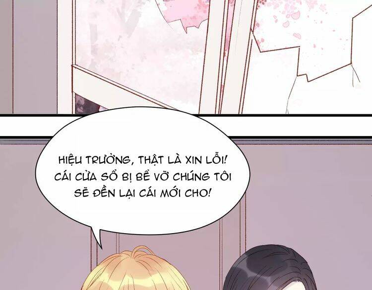 Lượm Được Một Tiểu Hồ Ly 2 Chapter 8 - Trang 2