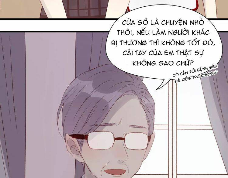 Lượm Được Một Tiểu Hồ Ly 2 Chapter 8 - Trang 2