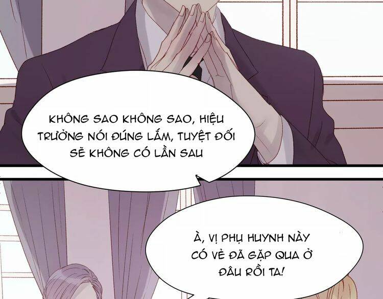 Lượm Được Một Tiểu Hồ Ly 2 Chapter 8 - Trang 2