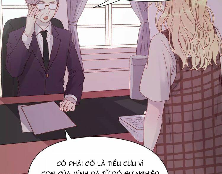 Lượm Được Một Tiểu Hồ Ly 2 Chapter 8 - Trang 2