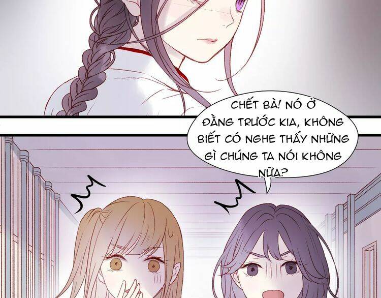 Lượm Được Một Tiểu Hồ Ly 2 Chapter 8 - Trang 2