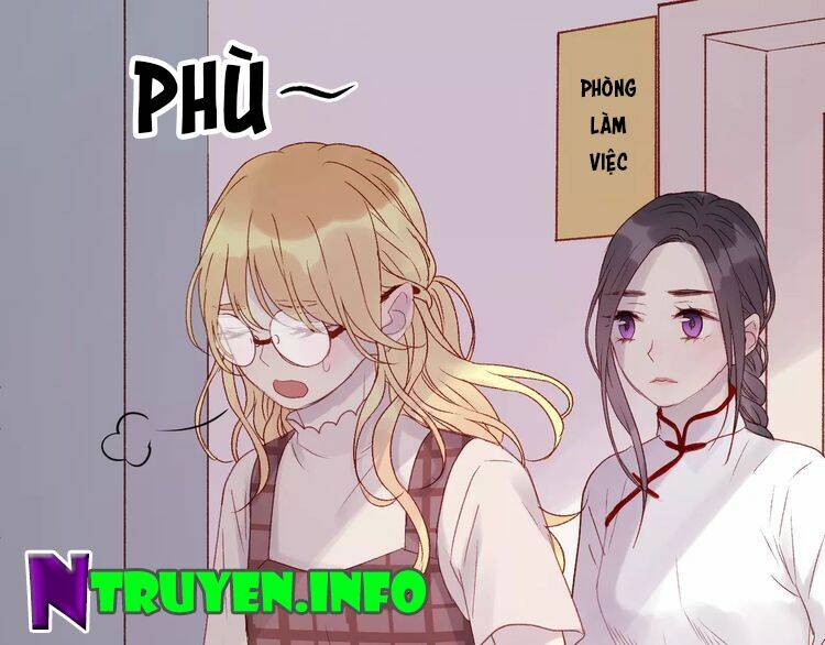 Lượm Được Một Tiểu Hồ Ly 2 Chapter 8 - Trang 2