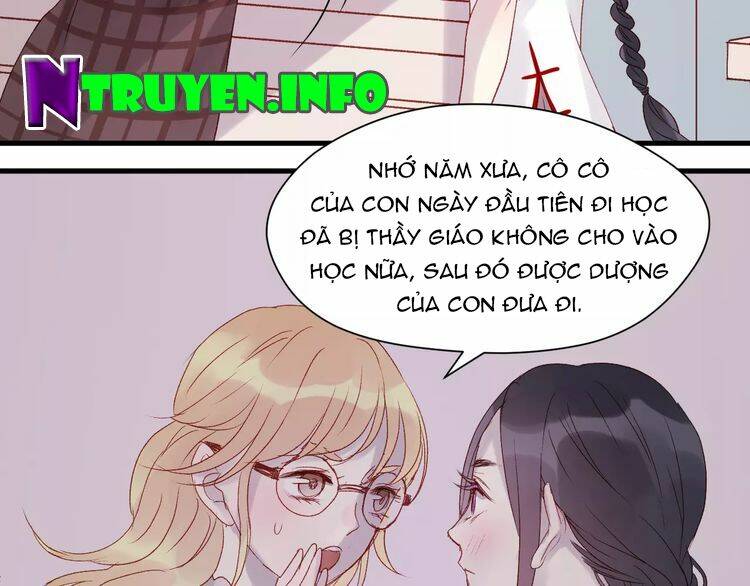 Lượm Được Một Tiểu Hồ Ly 2 Chapter 8 - Trang 2
