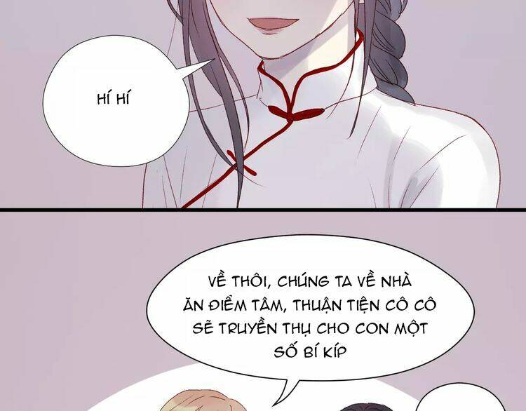 Lượm Được Một Tiểu Hồ Ly 2 Chapter 8 - Trang 2