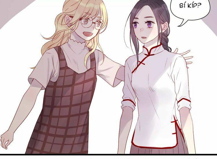 Lượm Được Một Tiểu Hồ Ly 2 Chapter 8 - Trang 2