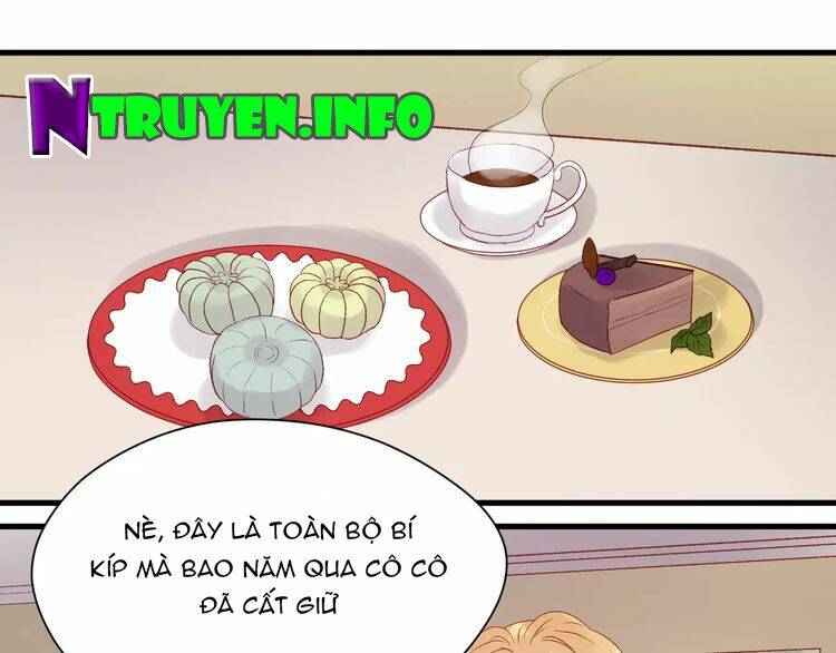 Lượm Được Một Tiểu Hồ Ly 2 Chapter 8 - Trang 2