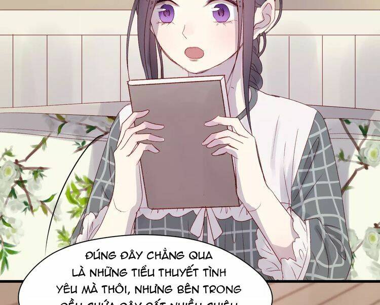 Lượm Được Một Tiểu Hồ Ly 2 Chapter 8 - Trang 2