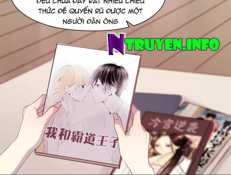 Lượm Được Một Tiểu Hồ Ly 2 Chapter 8 - Trang 2