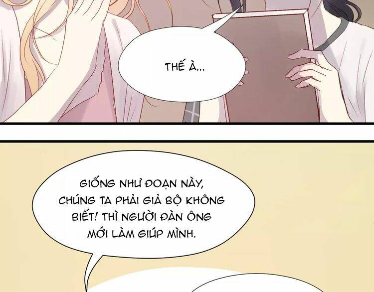 Lượm Được Một Tiểu Hồ Ly 2 Chapter 8 - Trang 2