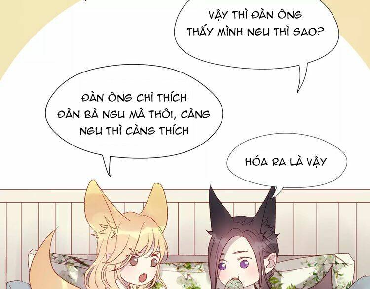 Lượm Được Một Tiểu Hồ Ly 2 Chapter 8 - Trang 2