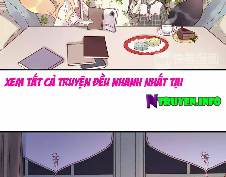 Lượm Được Một Tiểu Hồ Ly 2 Chapter 8 - Trang 2