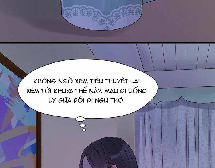 Lượm Được Một Tiểu Hồ Ly 2 Chapter 8 - Trang 2