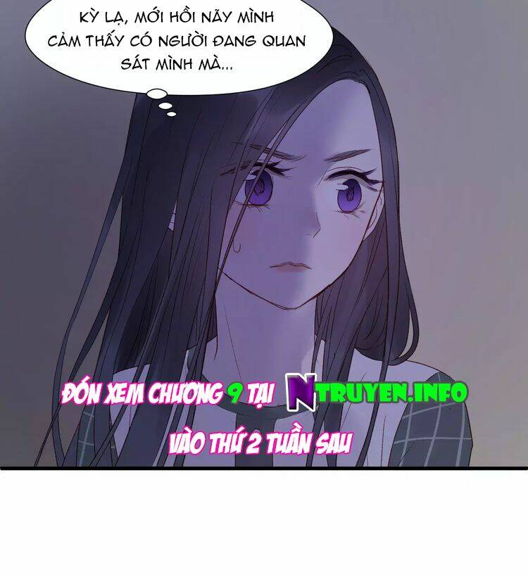Lượm Được Một Tiểu Hồ Ly 2 Chapter 8 - Trang 2
