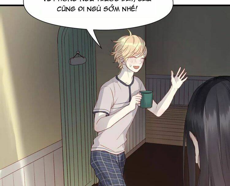 Lượm Được Một Tiểu Hồ Ly 2 Chapter 9 - Trang 2